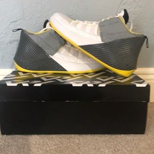 Russel Westbrook Why Not Zer0.1 ‘Chaos’